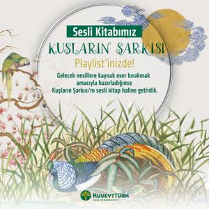 Kuşların Şarkısı