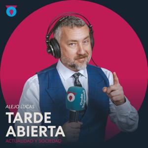 TARDE ABIERTA by Onda Regional de Murcia