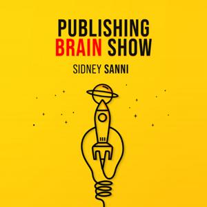 Publishing Brain Podcast