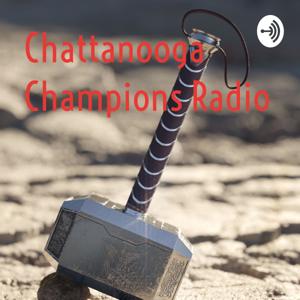 Chattanooga Champions Radio