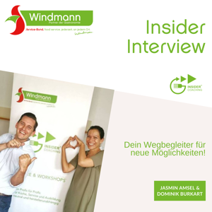 Insider Interview