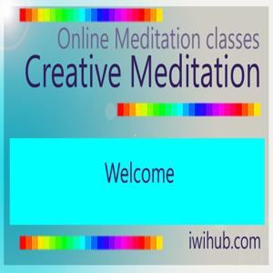 Creative Meditation