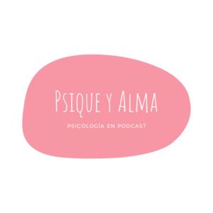 Psique y Alma