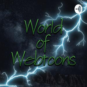 World of WEBTOONs