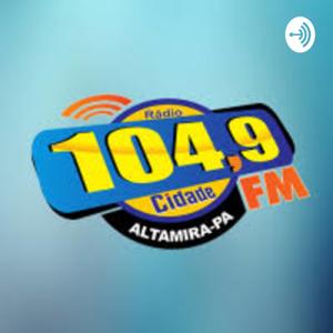 Rádio Cidade Altamira