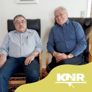 Oqaluttuarisaanerput alakkarterparput, KNR by Kalaallit Nunaata Radioa / Greenlandic Broadcasting Corporation