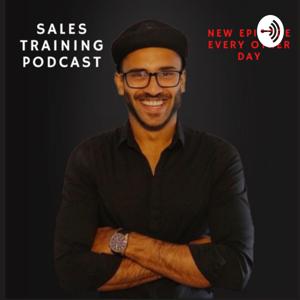 Authentic Sales Training Podcast