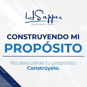 Construyendo mi Propósito