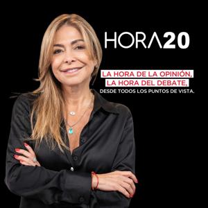 Hora 20 by Caracol Pódcast