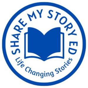 Share My Story Ed