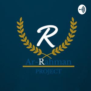 Ar-Rahman Project by ROZI IRFAN ROSYADHI