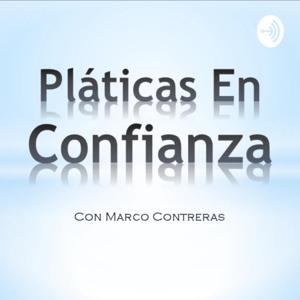 Pláticas En Confianza