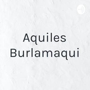 Aquiles Burlamaqui