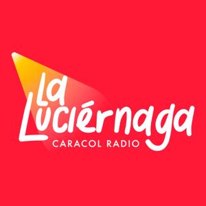 La Luciérnaga by Caracol Pódcast