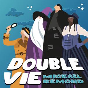 Double Vie – Les Voix de l’Imaginaire