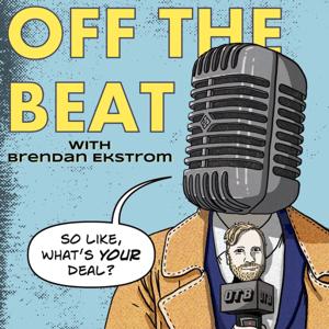 The Off The Beat Podcast