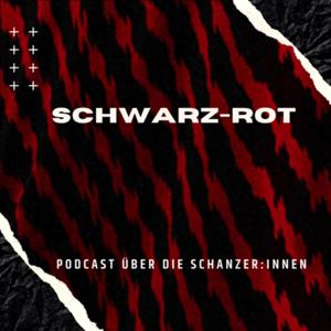 Schwarz-Rot