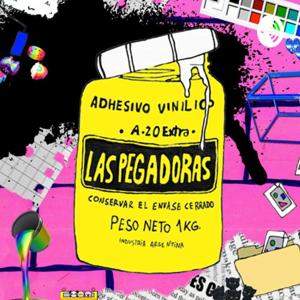 Las Pegadoras