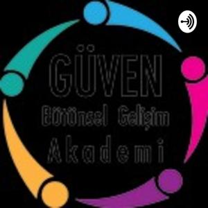 Oyun Doktoru Bütünsel Gelişim ve Nöro Eğitim Uzmanı Serdar GÜVEN Bütünsel Gelişim AKADEMİ