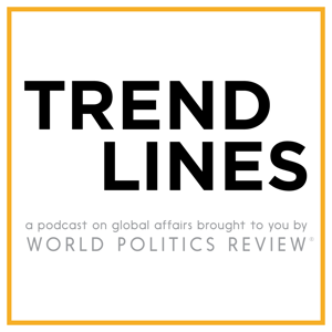 Trend Lines