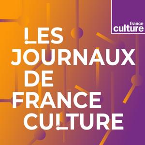 Les journaux de France Culture by France Culture