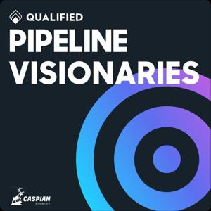 Pipeline Visionaries by Caspian Studios