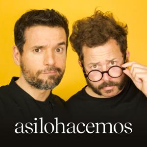 Así lo hacemos by Joan Boluda y Álex Martinez Vidal