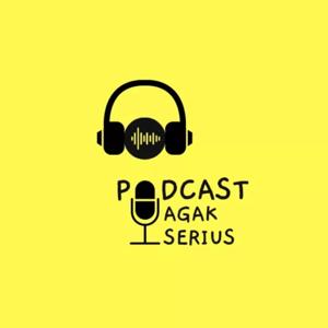 Podcast Agak Serius