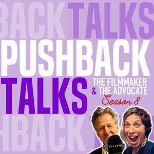 PUSHBACK Talks