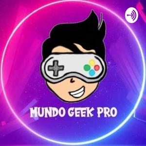 Mundo geek pro