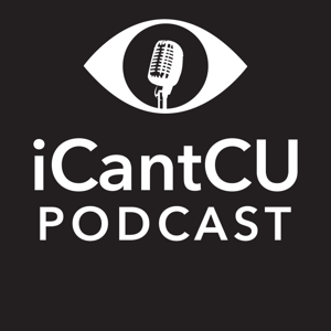 iCantCU Podcast by David B. Goldstein