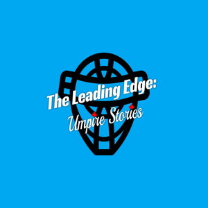 The Leading Edge: Umpire Stories by Philip McGee