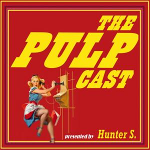 The Pulp Cast