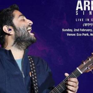 Arijit Singh