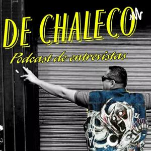 DE CHALECO