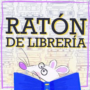 Ratón de librería
