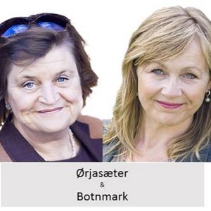 Ørjasæter&Botnmark UTFORDRER