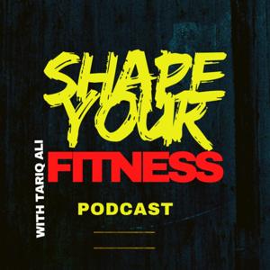 Shape Your Fitness.
Follow Us On Instagram: @shapeurfitness