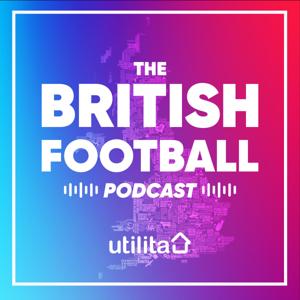 The British Football Podcast