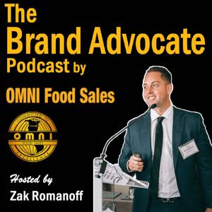 The Brand Advocate