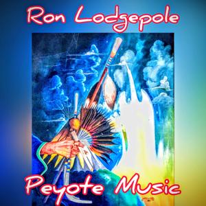 Ron LodgePole