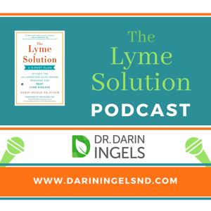 The Lyme Solution's Podcast