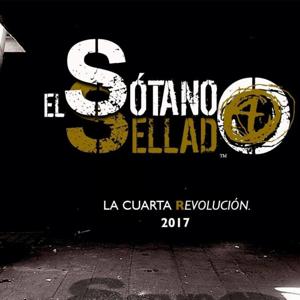 El Sótano Sellado 4 (podcast oficial)