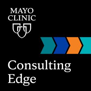 Mayo Clinic Consulting Edge