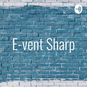 E-vent Sharp