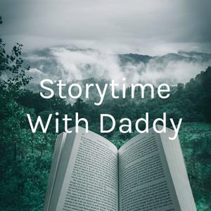 Storytime With Daddy