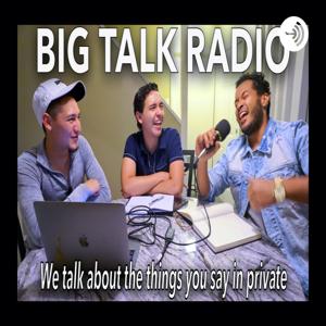 BIG Talk Radio