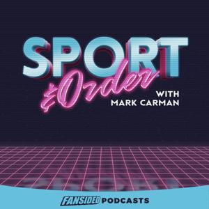 Sport & Order: a Sports Debate Podcast