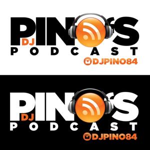 Dj Pino's Podcast by Dj Pino