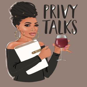 Privy Talks Podcast